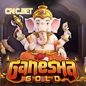 Ganesha Gold